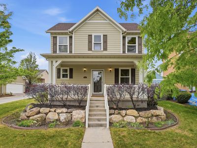 4486 W Silent Rain Dr