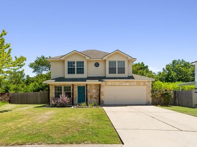 704 Honeysuckle Dr