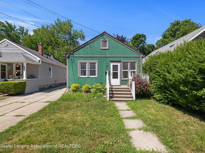 337 N Francis Ave