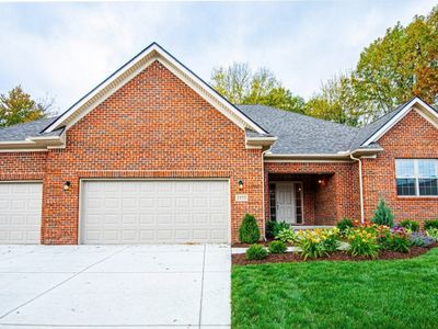 Jefferson I Plan, Woodland Meadows