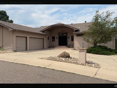 1070 Deer Springs Lane