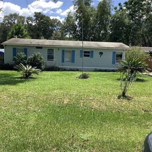 Property at 20406 Blue Wing Rd, Altoona, FL