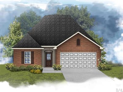 1752 Breckinridge Pl