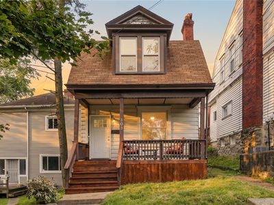 303 Paur St