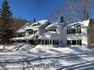 Property at 5100 Route 100, Plymouth, VT