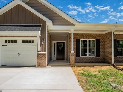 Property at 215 Cason Dr, Gibsonville, NC