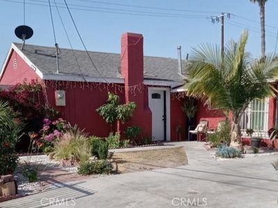 201 N Harris Ave