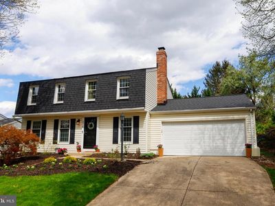 6916 Deer Pasture Dr