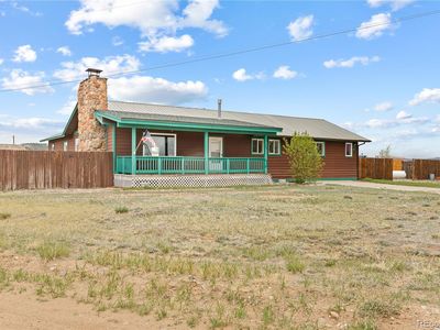 Property at 89 Midland Avenue, Hartsel, CO
