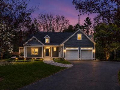 7 Saddle Way