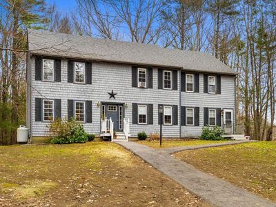 99 Winnicutt Road Unit #6