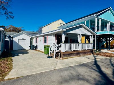 6001 - 5718 S Kings Hwy. #5718 Crane Dr