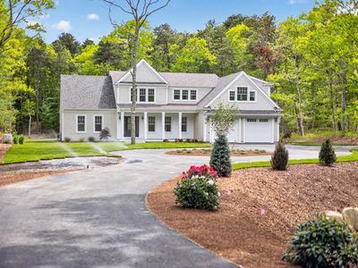 153 Oakmont Drive