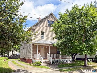 32 Franklin Street