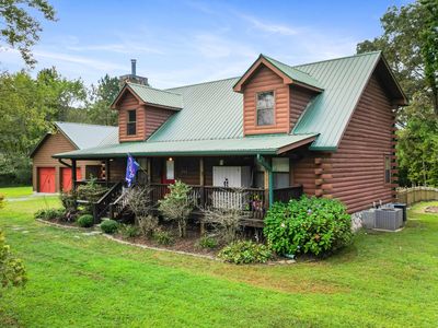 176 Turkey Ridge Rd