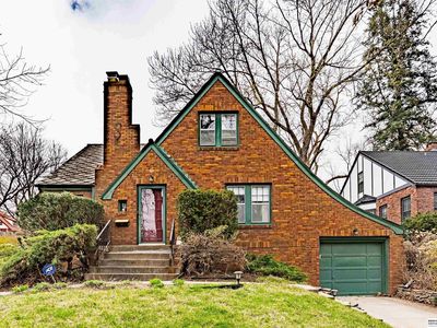 2502 Country Club Ave