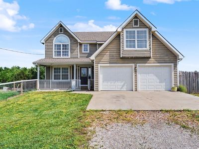 2199 Shawnee Rd