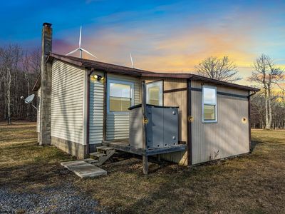 465 King Wildesen Rd