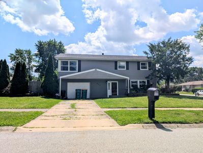 Property at 875 W 72nd Ct, Merrillville, IN