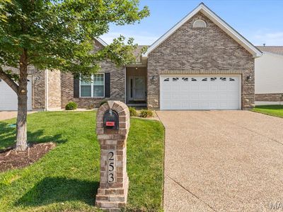 253 Strayhorn Dr
