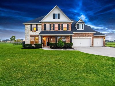 7518 Lake Ivie