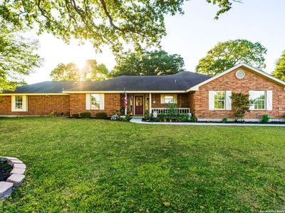 1265 Hillside Oaks Dr