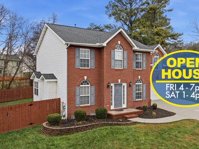 5409 Silver Grove Ln