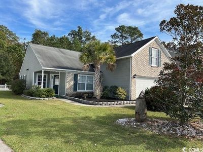 529 Fort Moultrie Ct.