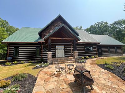 625 Cane Creek Mountain Rd
