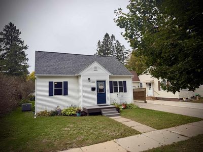Property at 1008 N 5TH AVENUE, Wausau, WI