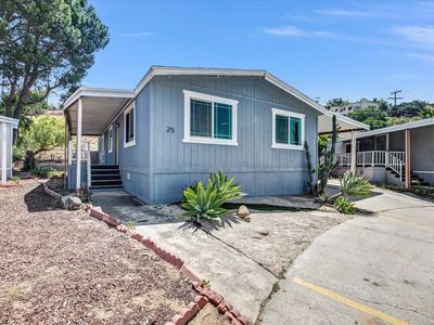 Property at 12690 Jackson Hill Dr Spc 25, El Cajon, CA