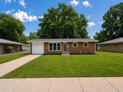 2397 Hamstrom Rd