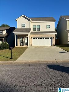 Property at 823 Kent Dr, Odenville, AL