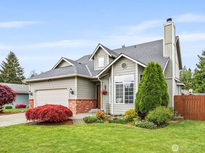 21632 SE 238th Street