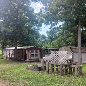 Property at 4839 Blackberry Ln, Stover, MO