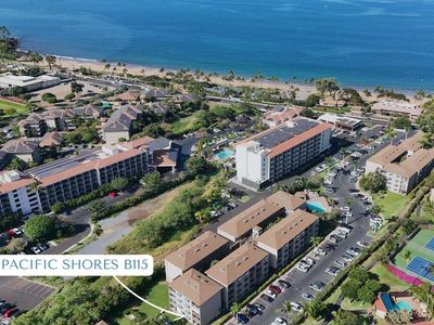 2219 S Kihei Rd APT B115