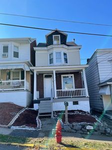 Property at 30 Thompson St, Saint Clair, PA