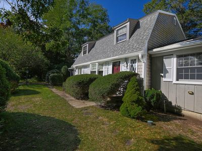 9 Faunce Mountain Road