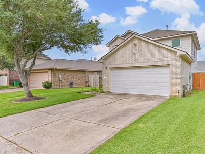 4714 Montclair Hill Ln