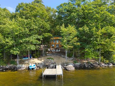 42 Pine Cove Road