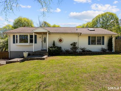 Property at 10 Sharp Hill Road, Uncasville, CT