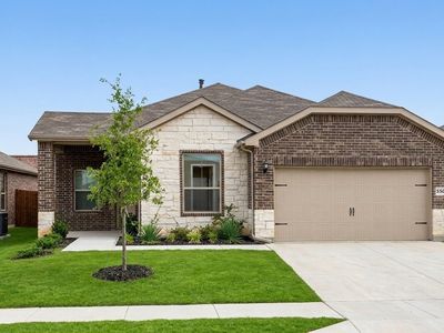 5500 Gold Pond Dr