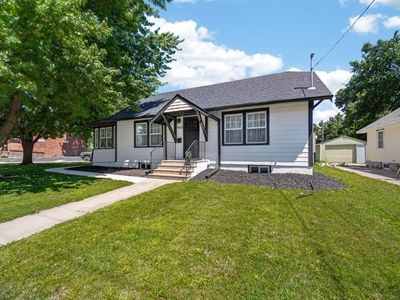 4323 Hickman Rd
