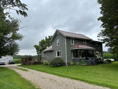 258 Albright Rd