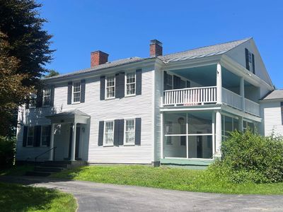 95 North Road