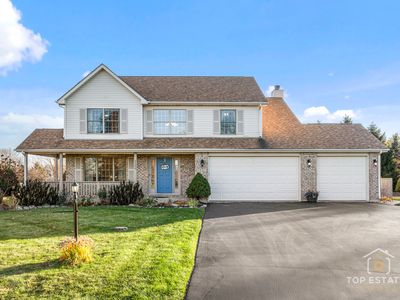 Property at 2303 Fox Bluff Ln, Spring Grove, IL