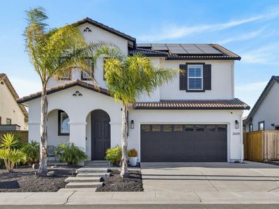 2688 Chesapeake Way