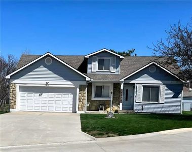 Property at 510 Shawn Crest Ln, Richmond, MO