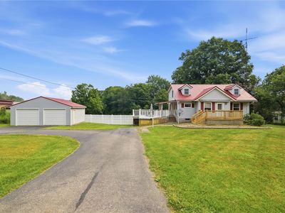 55 N Maysville Rd