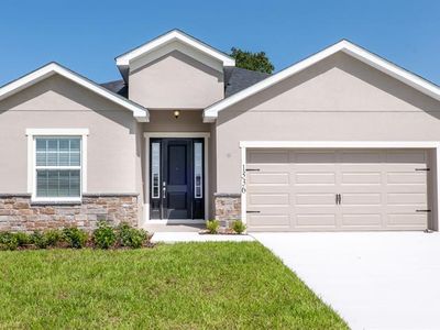 1536 OTTER WOODS LANE